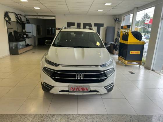 FIAT TORO 2.0 16V TURBO DIESEL VOLCANO 4WD AT9